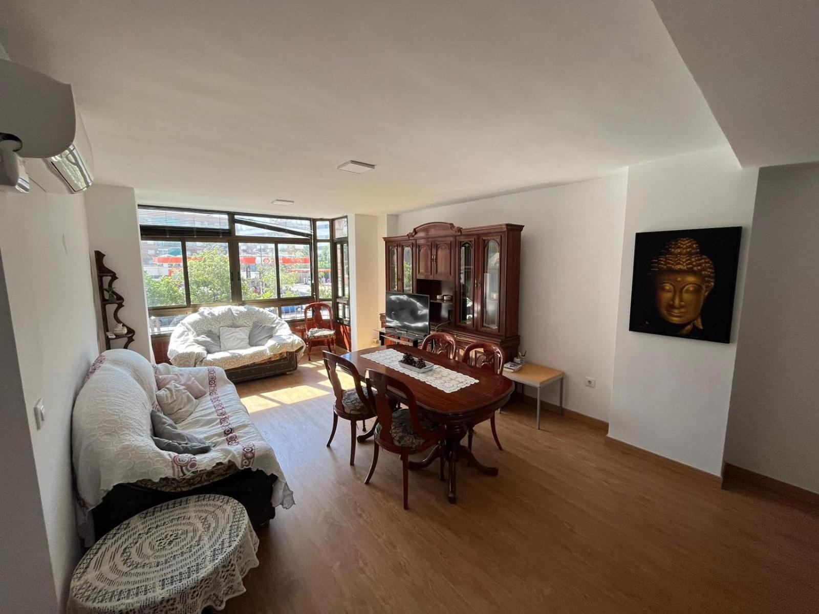 Precioso Apartamento A 5Min De La Playa Y El Puerto Valencia Exterior photo